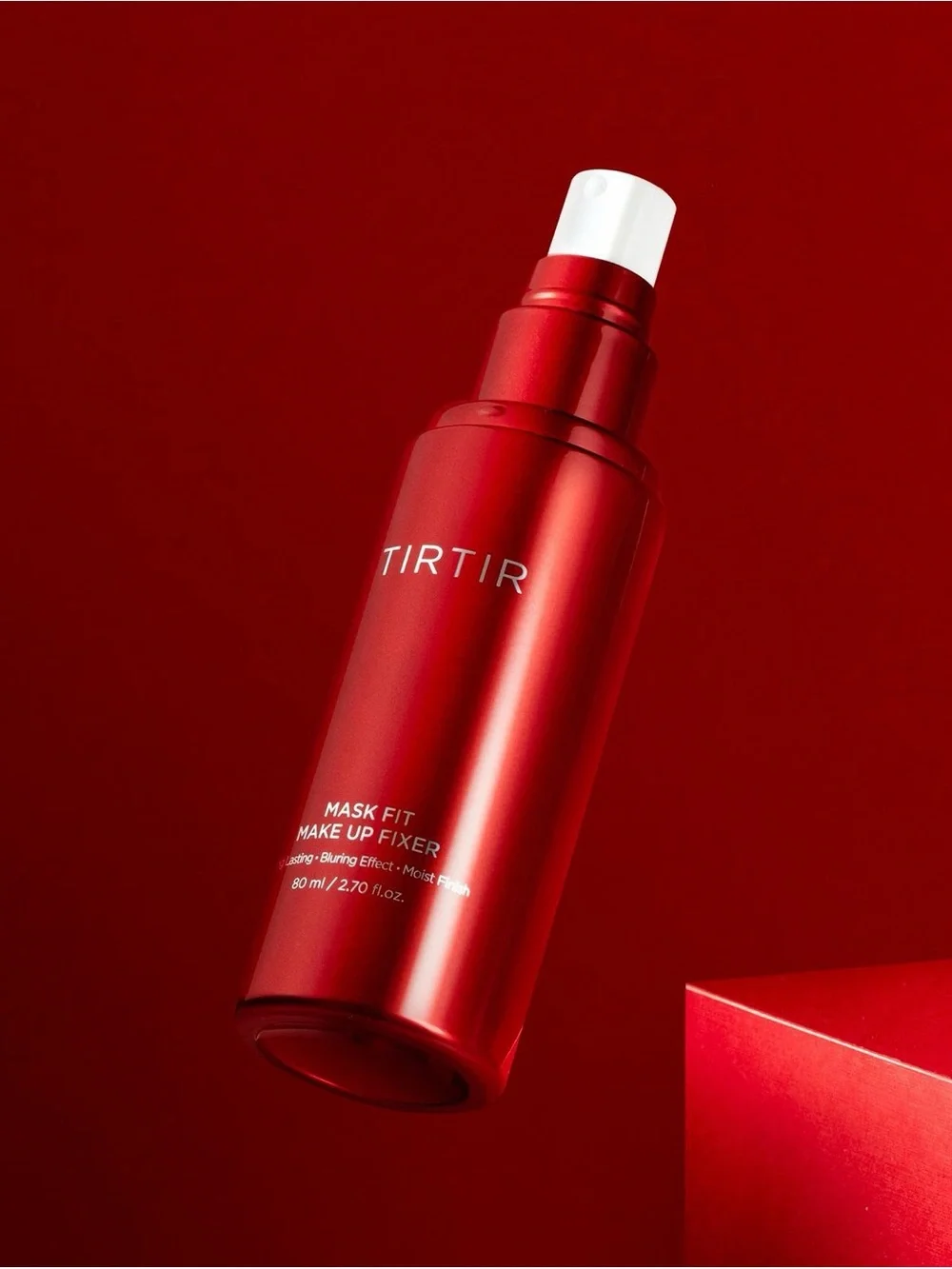 TIRTIR Mask Fit Makeup Fixer Setting Spray 80ml / 2.70 fl oz